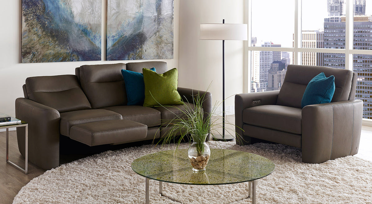 Chelsea Motion Sofa