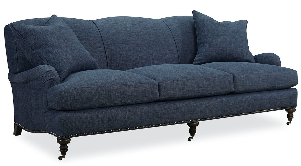 Cheryl Sofa & Loveseat