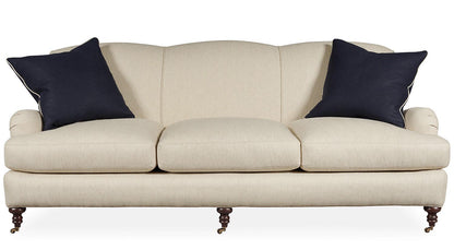 Cheryl Sofa & Loveseat