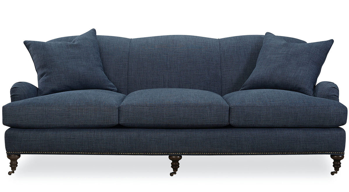 Cheryl Sofa & Loveseat