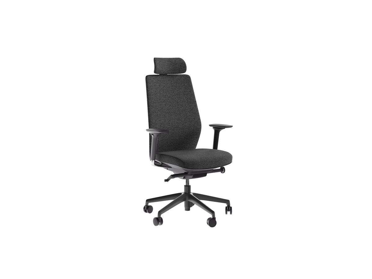 Coda Desk Chair