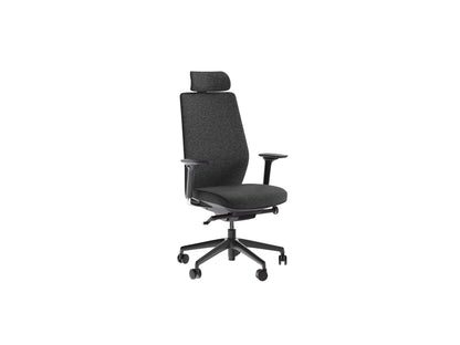 Coda Desk Chair