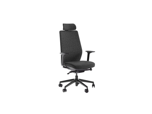 Coda Desk Chair