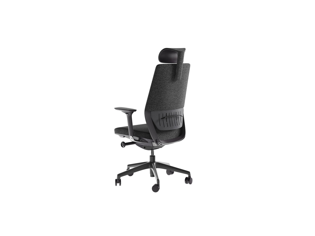 Coda Desk Chair