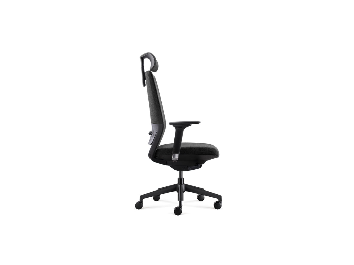 Coda Desk Chair