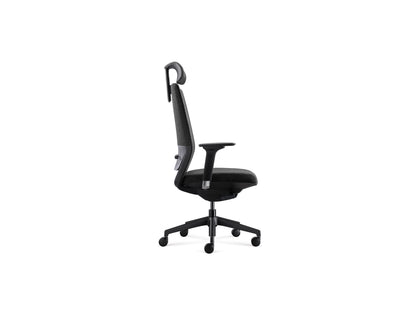 Coda Desk Chair