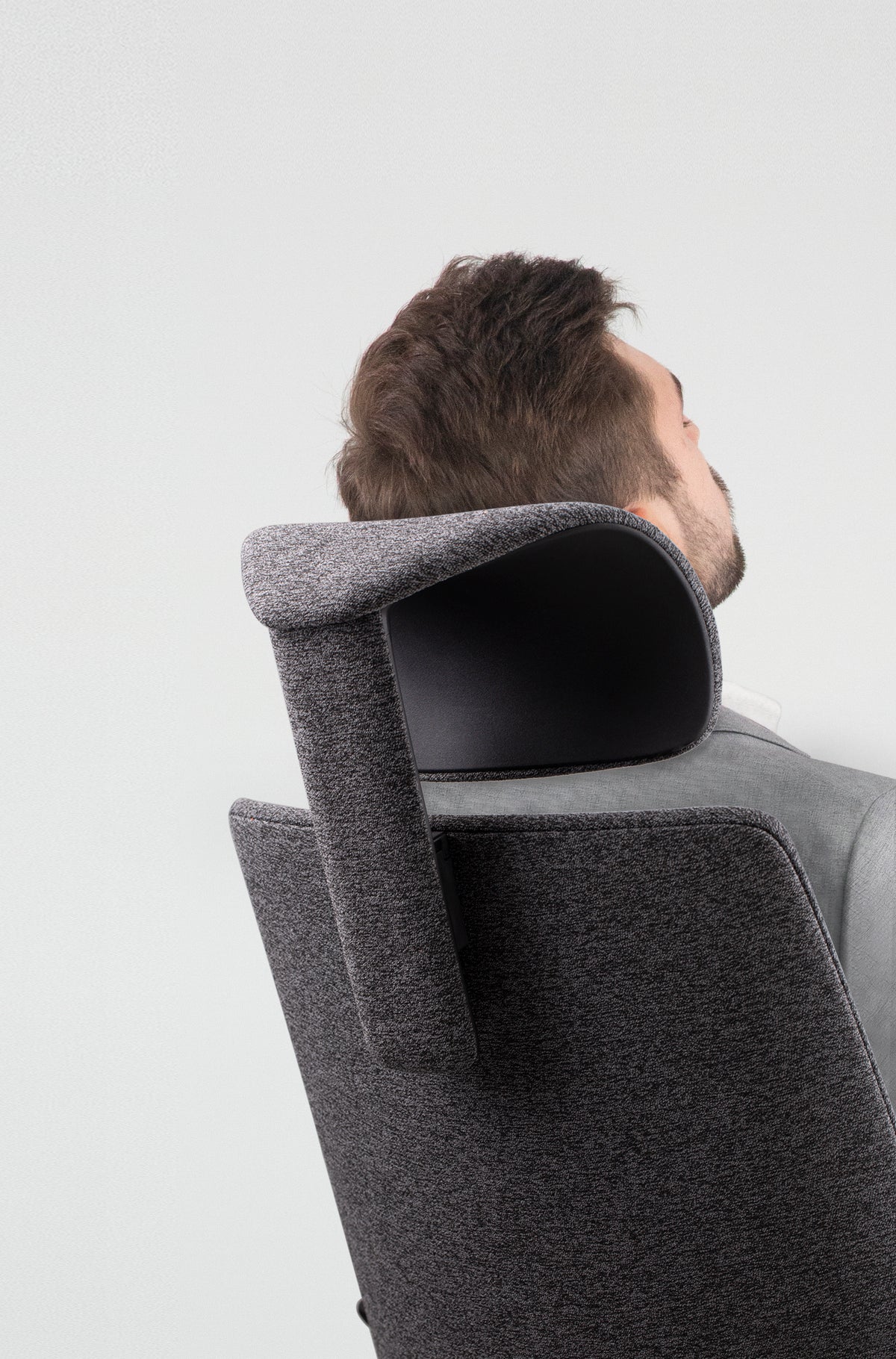 Coda Desk Chair