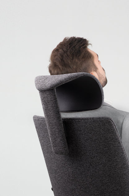Coda Desk Chair