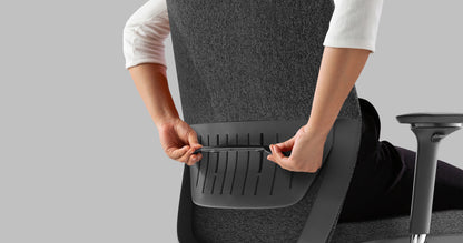 Coda Desk Chair