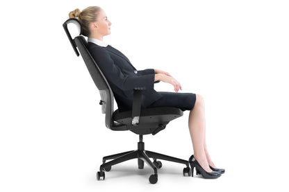 Coda Desk Chair