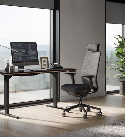 Coda Desk Chair