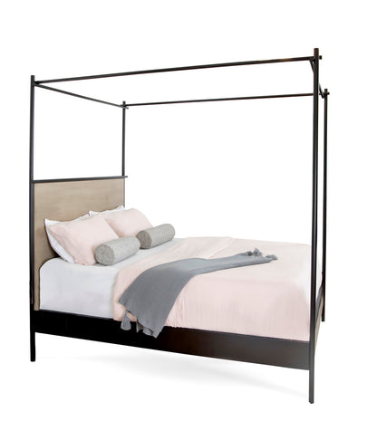 Collins Canopy Bed