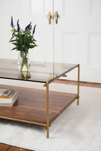 Collins Cocktail Table
