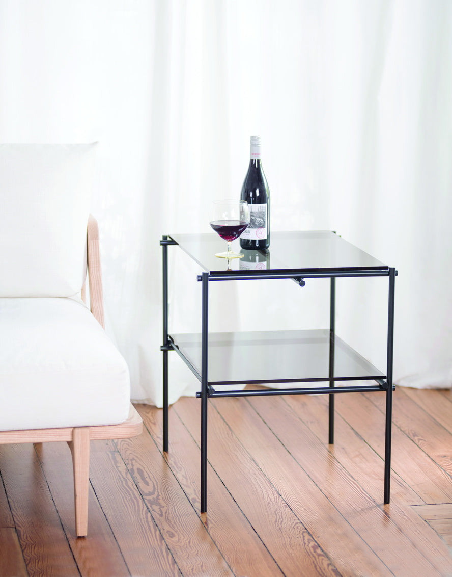 Collins End Table