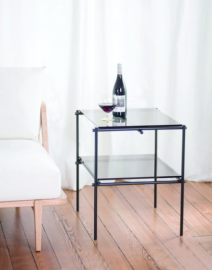Collins End Table