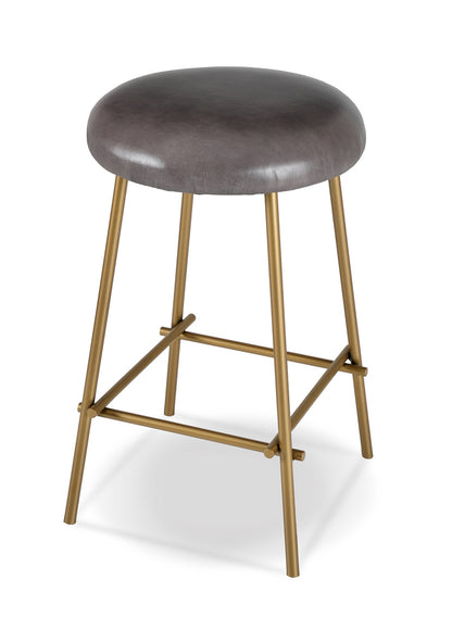 Collins Backless Stool