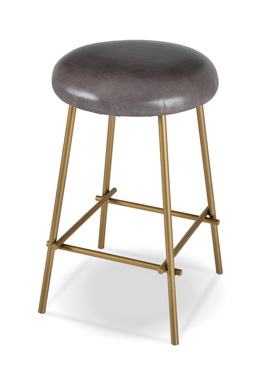 Collins Backless Stool