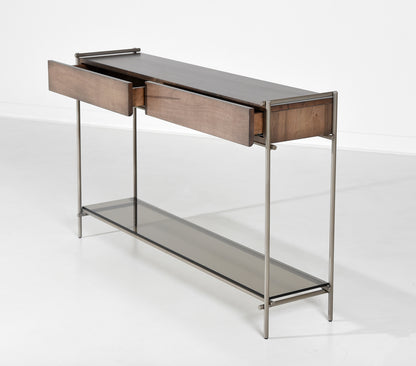 Collins Storage Console