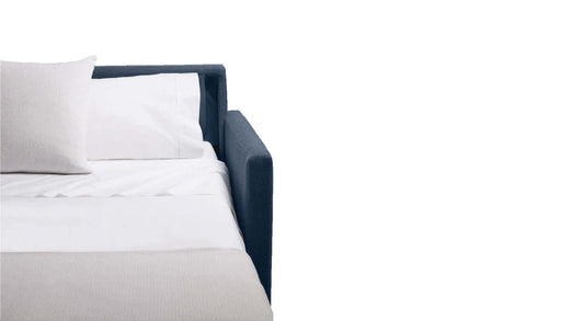 Comfort Sleeper Sferra Sheets