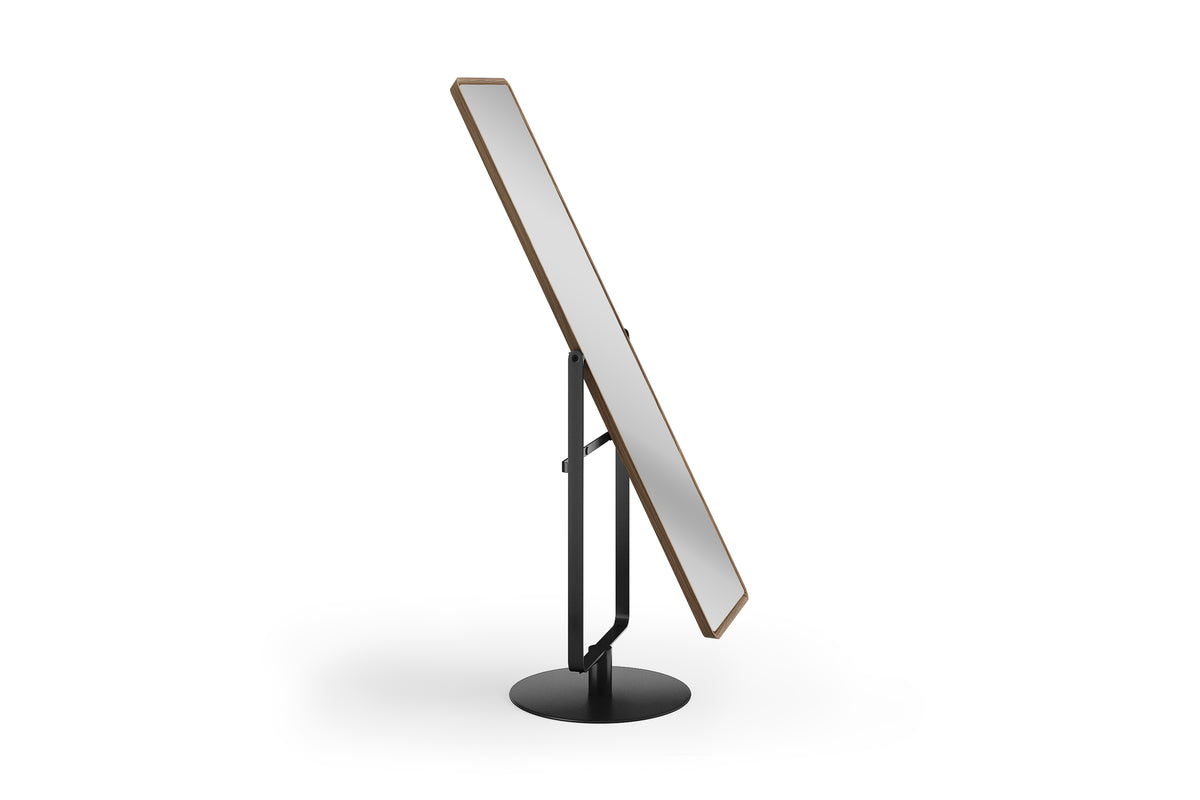 Continuum Standing Mirror