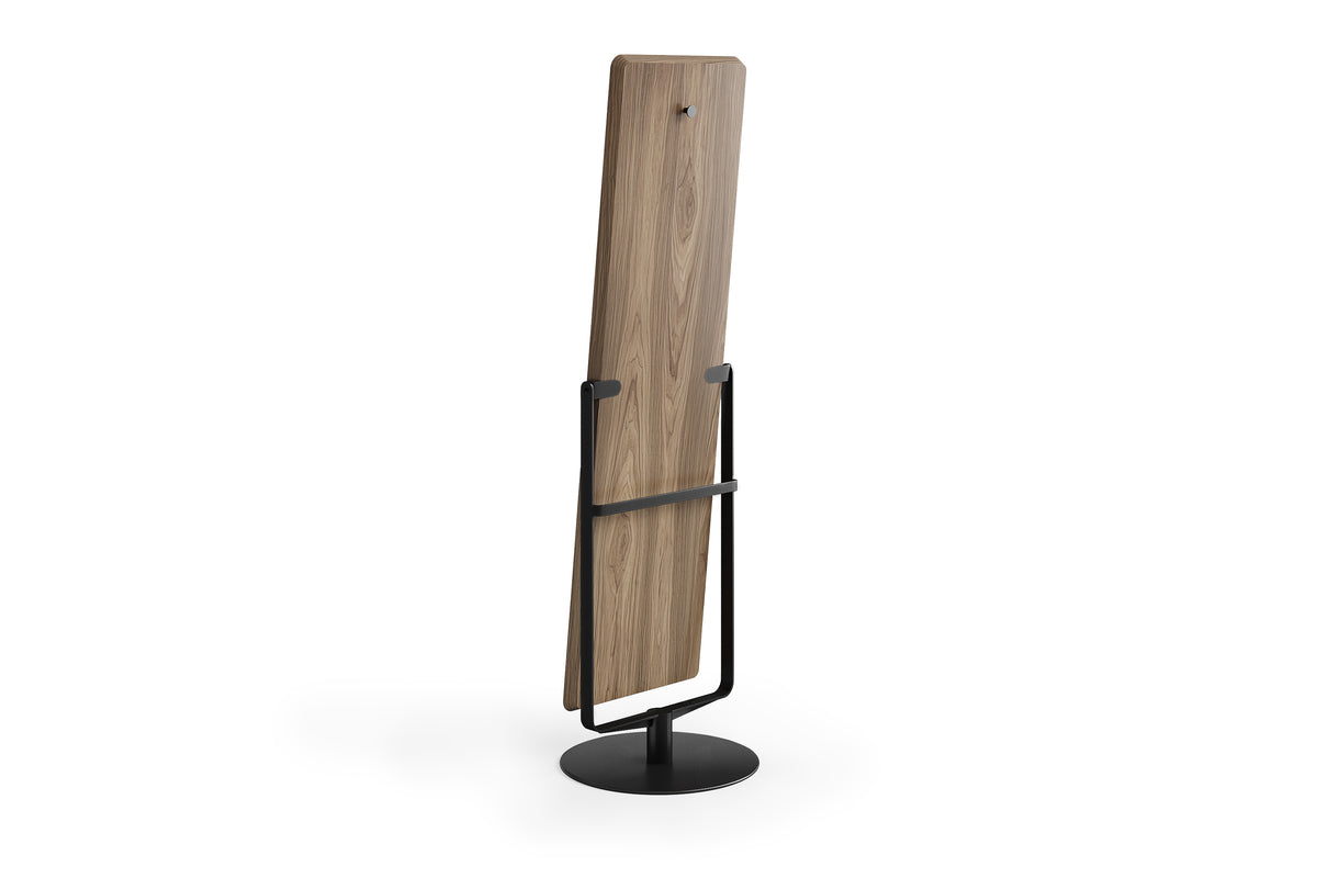 Continuum Standing Mirror