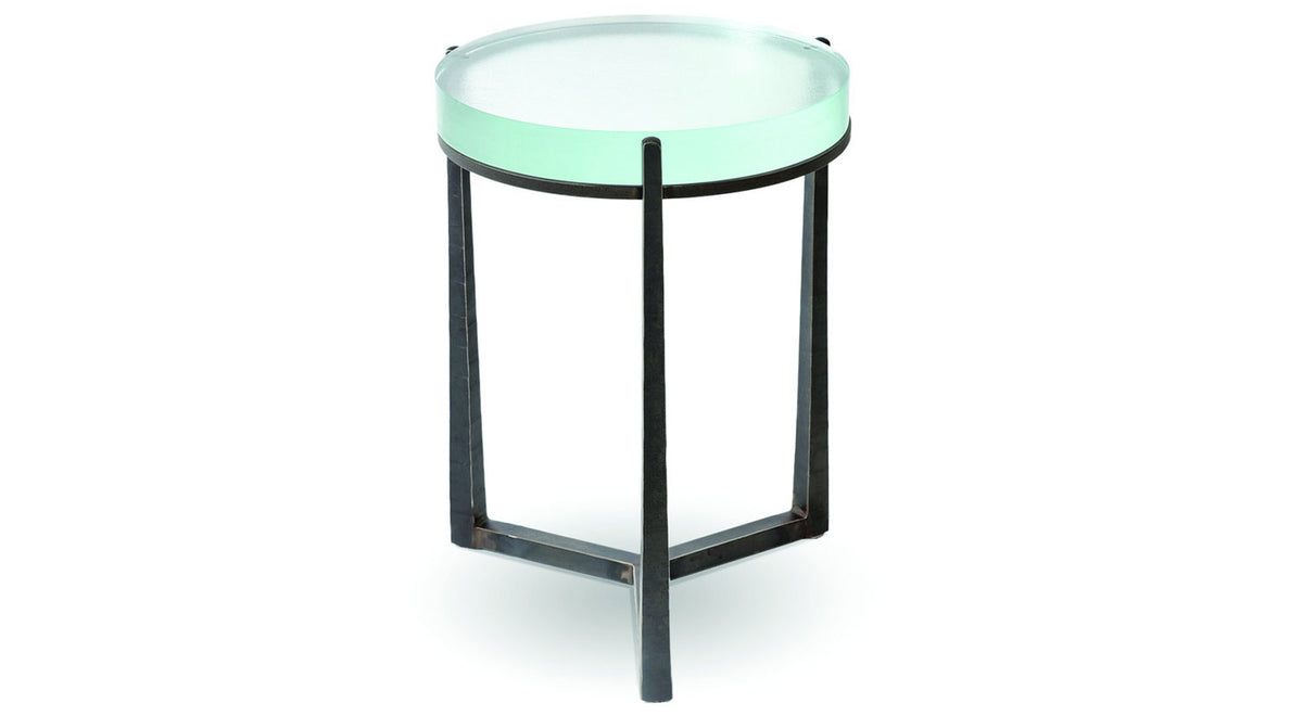 Cooper Drink Table
