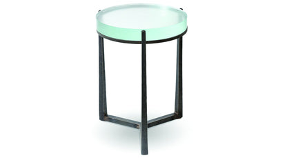 Cooper Drink Table