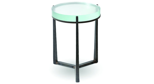 Cooper Drink Table