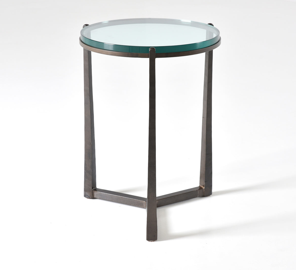 Cooper Drink Table