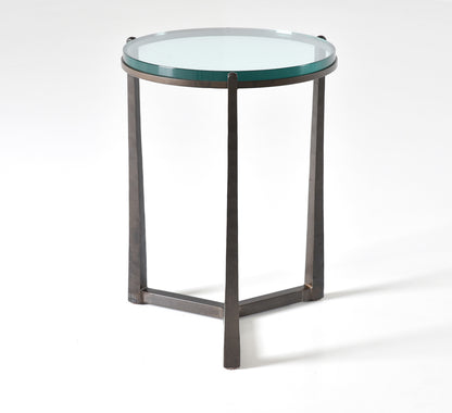 Cooper Drink Table