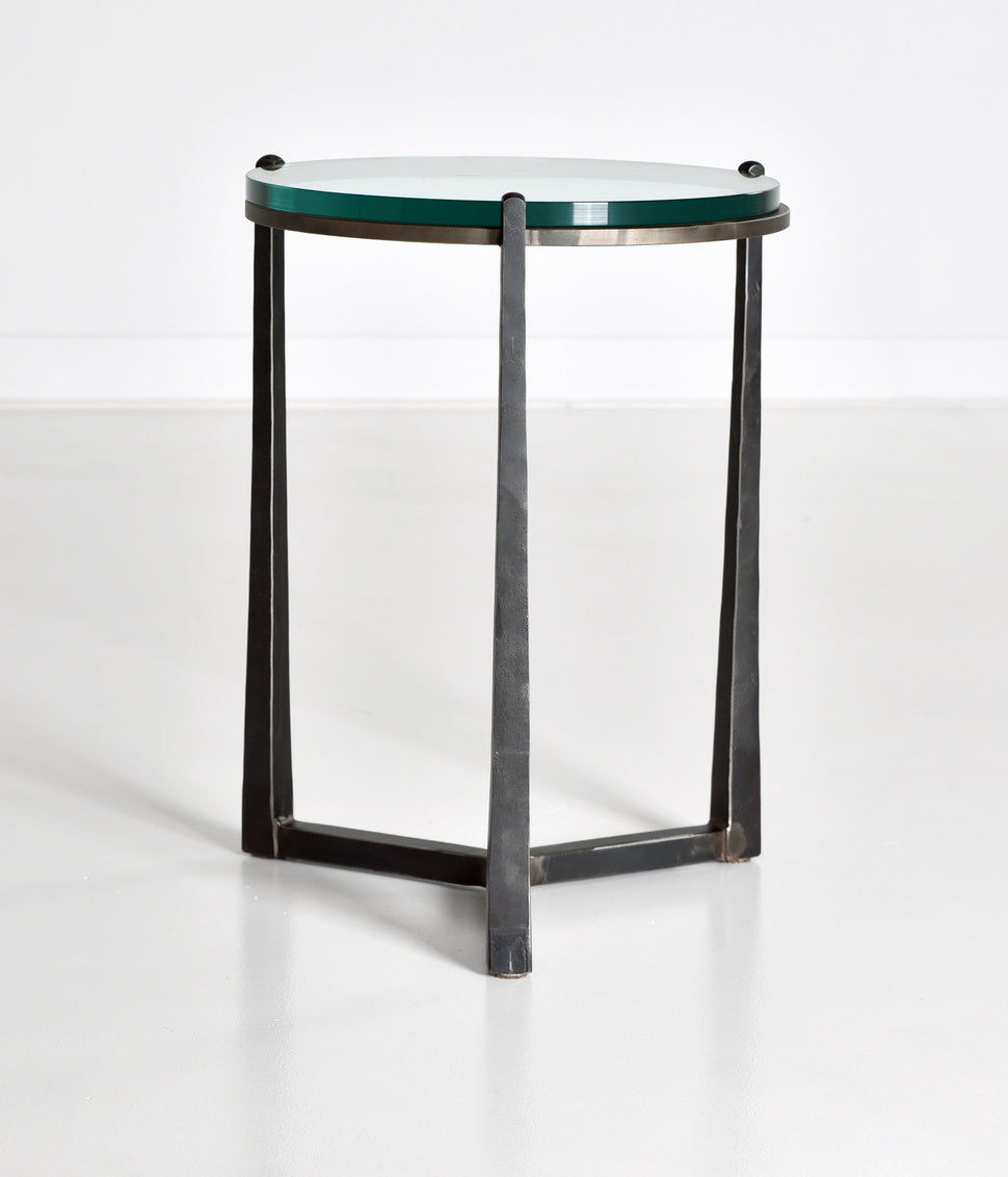 Cooper Drink Table