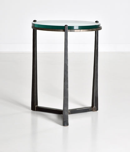 Cooper Drink Table