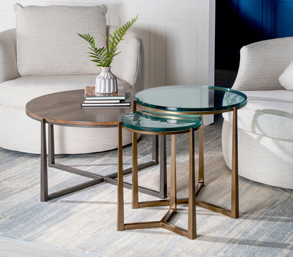 Cooper Drink Table