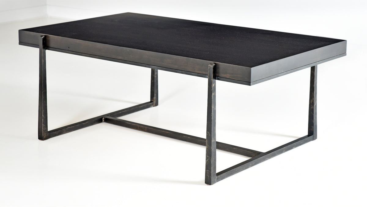 Cooper Rectangular Cocktail Table