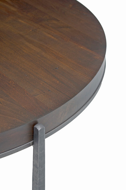 Cooper Round Cocktail Table
