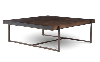 Cooper Square Cocktail Table