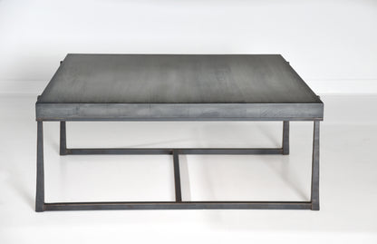 Cooper Square Cocktail Table