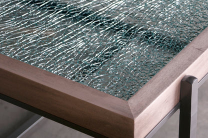 Cooper Square Cocktail Table
