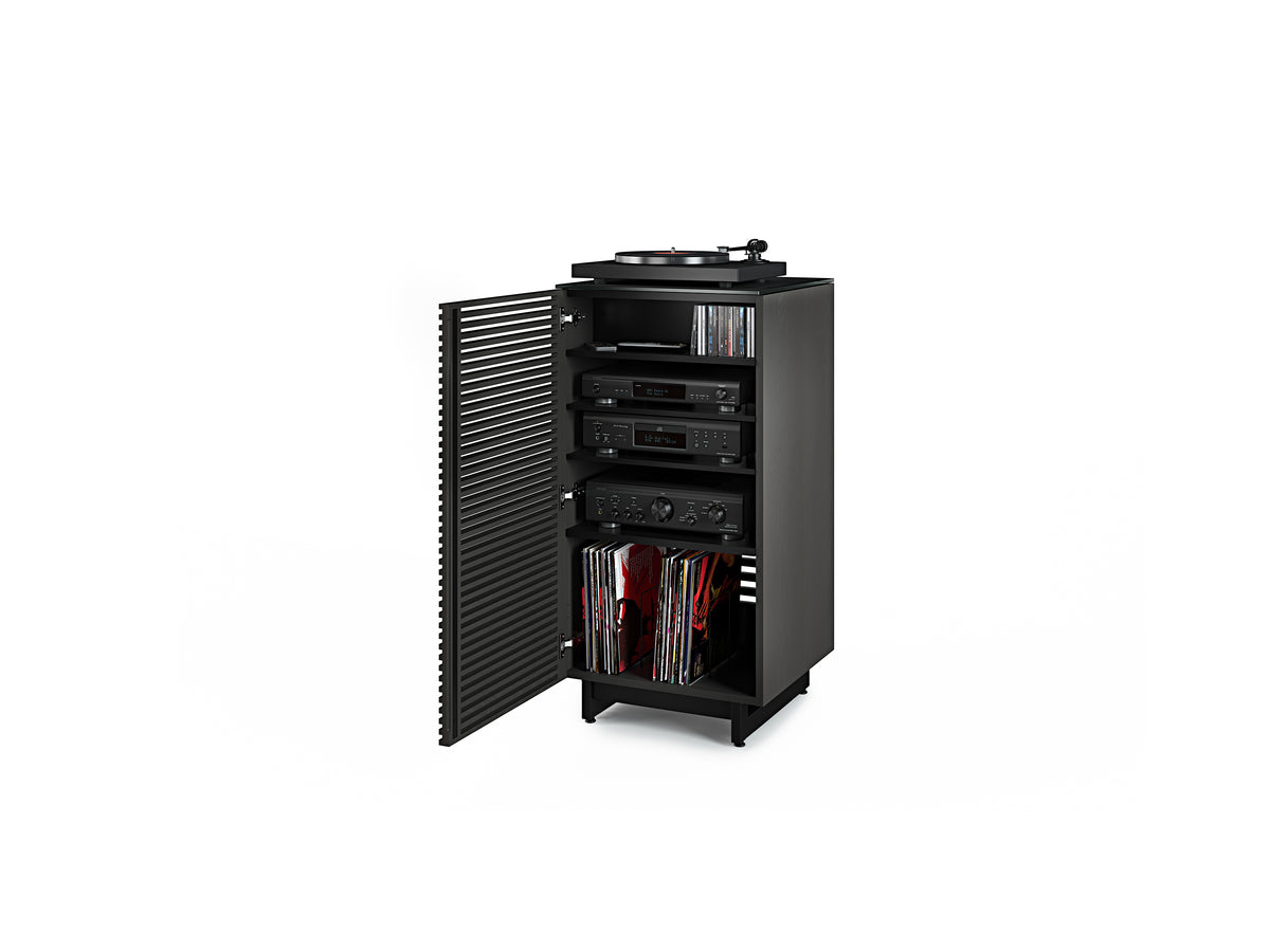 Corridor Audio Tower