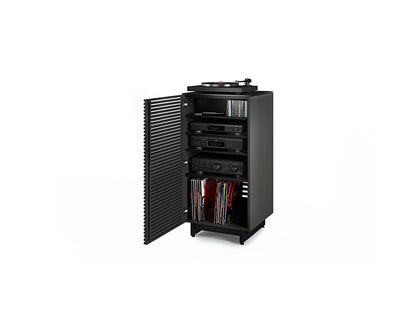 Corridor Audio Tower