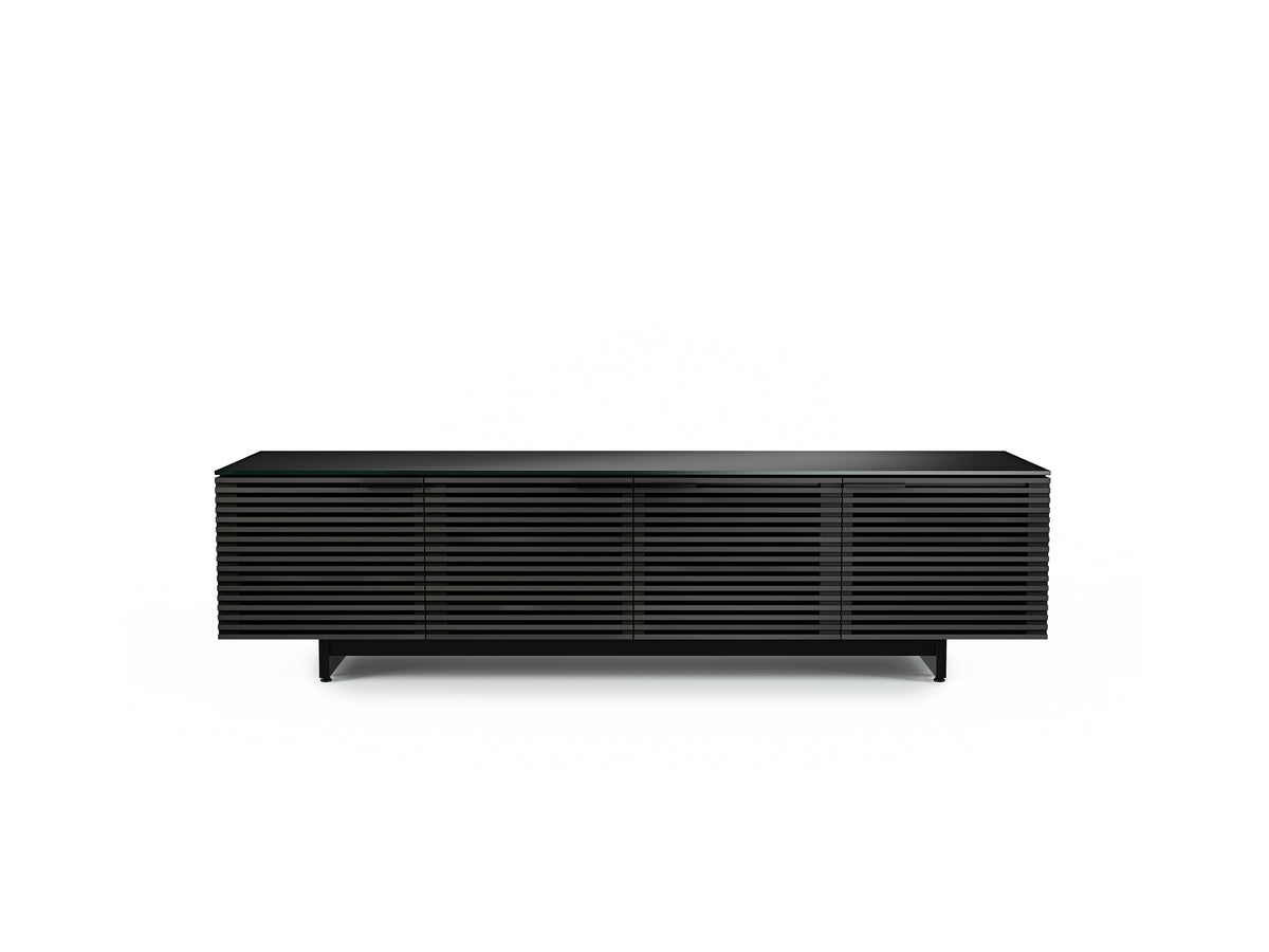 Corridor Low Media Consoles
