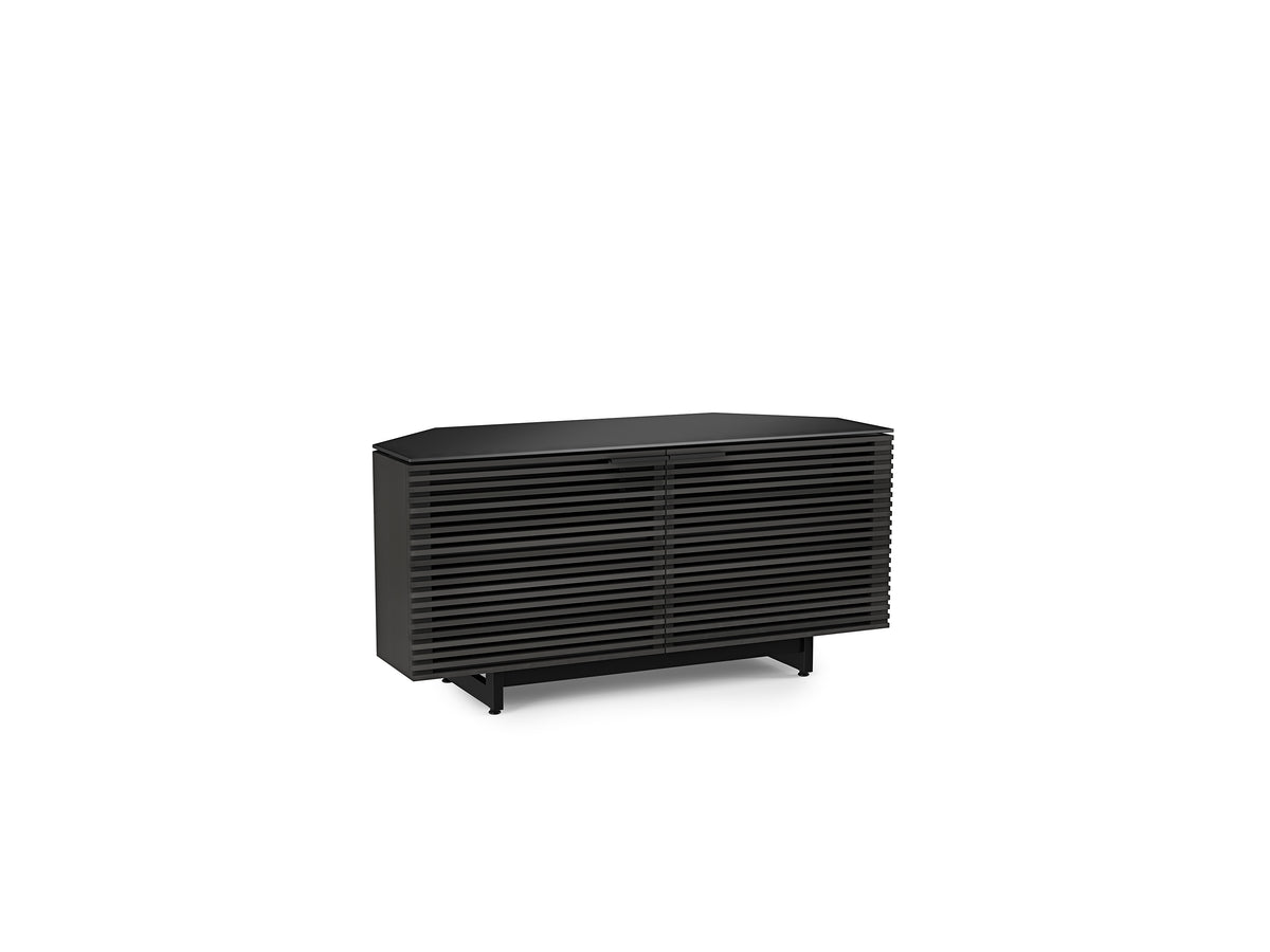Corridor Corner Media Cabinet