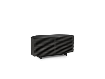 Corridor Corner Media Cabinet