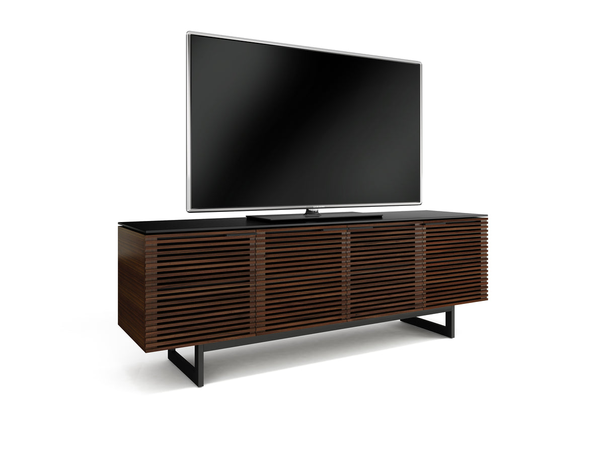 Corridor Media Consoles