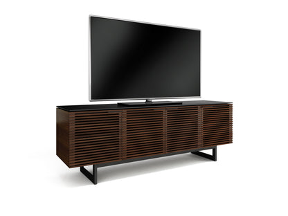 Corridor Media Consoles