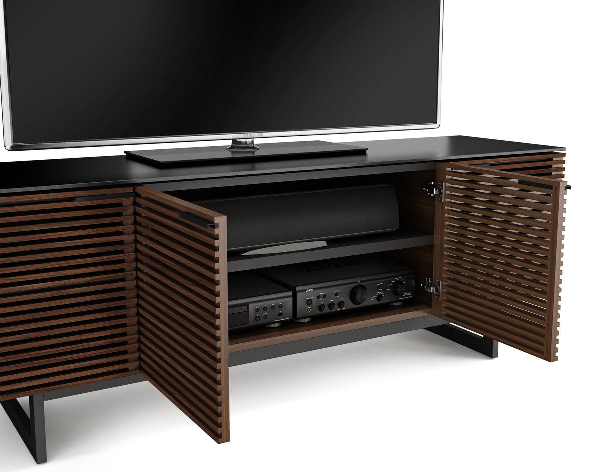 Corridor Media Consoles