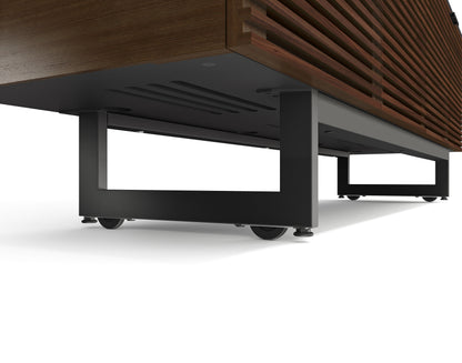 Corridor Low Media Consoles