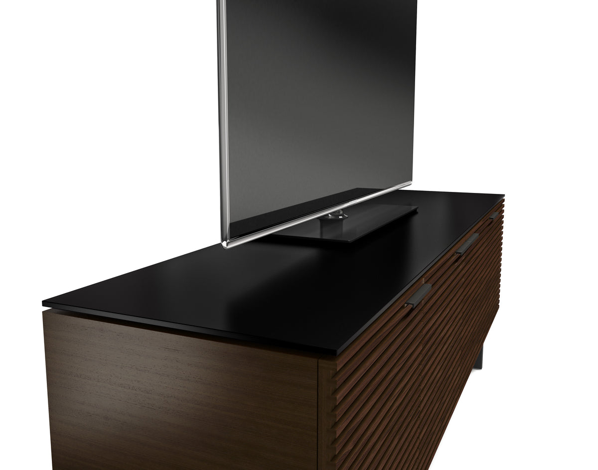 Corridor Media Consoles