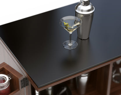 Corridor Bar