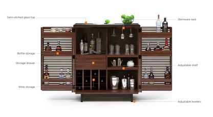 Corridor Bar